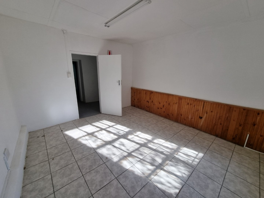 Commercial Property for Sale in Kestell Free State